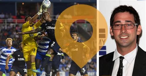 EFL highlights on QUEST: What time and when are they on and .